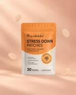 ⁦لصقات العناية اليومية – 8 أنواع | Daily Wellness Patches⁩ - الصورة ⁦4⁩